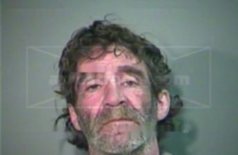 Charles Leslie Zimmerman