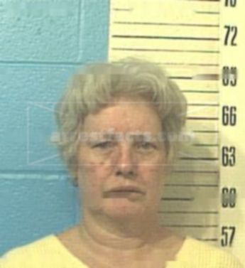Judy Kay Evans