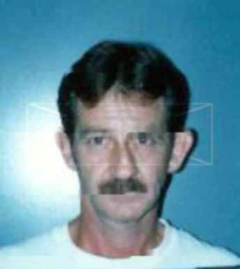 Harold Ray Gressett