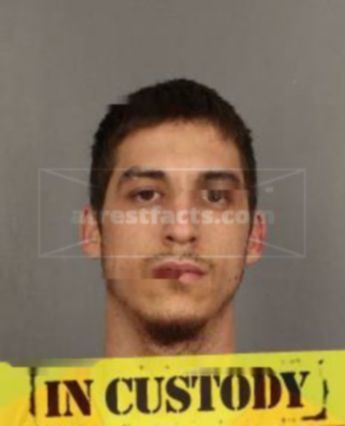 Anthony Christopher Gonzalez