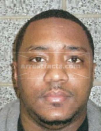 Danny J Covington Jr.