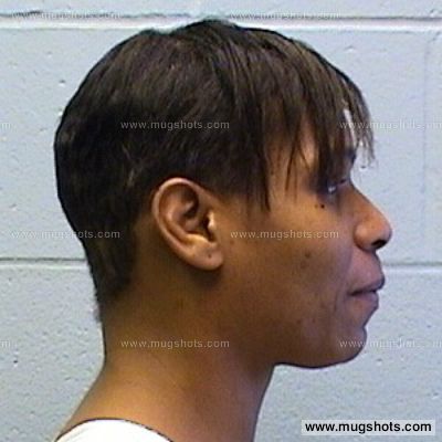 Felicia Nico Sparkman