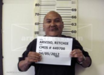 Ritchie Larry Arviso