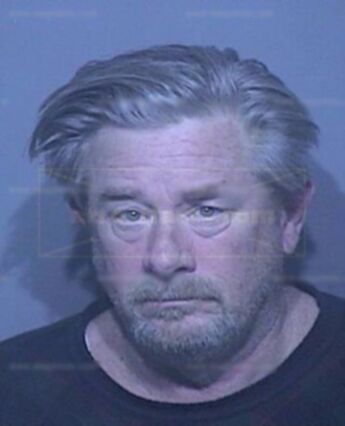 James Darrell Reedy