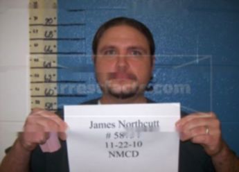 James Benjamin Northcutt