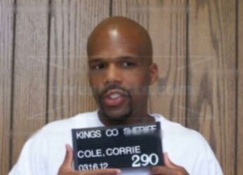 Corrie Conte Cole