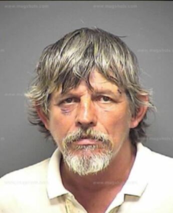 Randy Steven Saunders