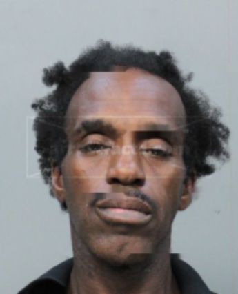 Xzavier Eugene Cave