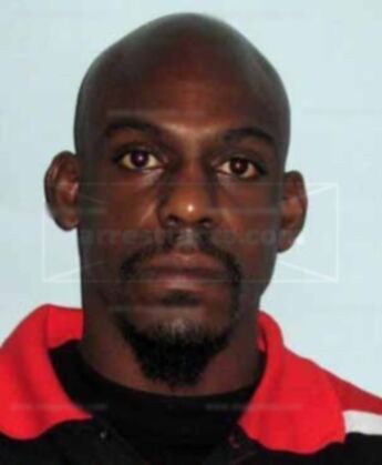 Solomon Tyrome Williams
