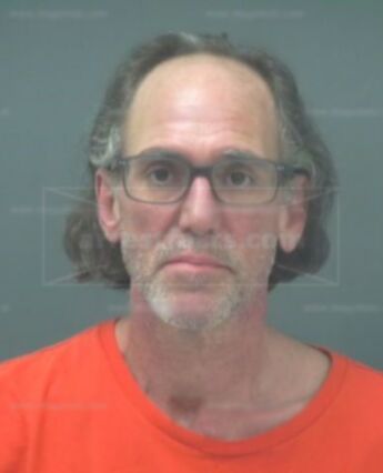 Russell Blake Patterson