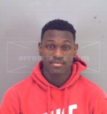 Detarrius Marques Kirk