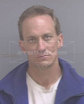 Troy Dean Parrish