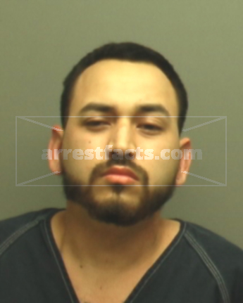 Orlando Rudy Ybarbo