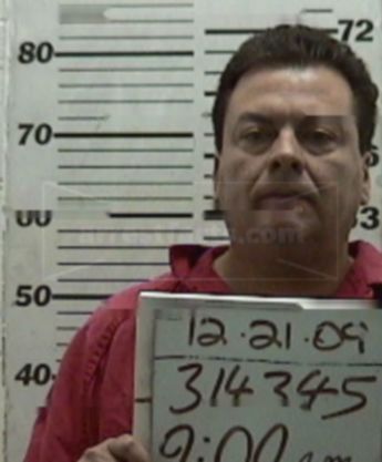 Michael J Segura