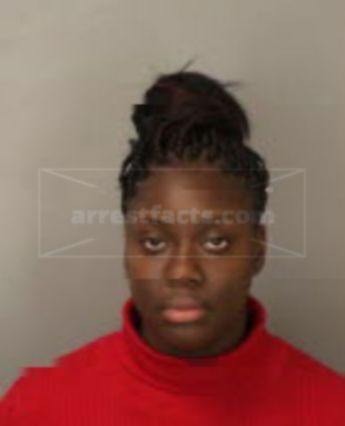 Yakini Crawford