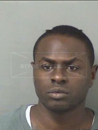 Frankie Pierre