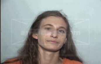 Anthony Thomas Barrick