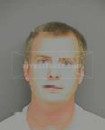 Donny Ray Roach