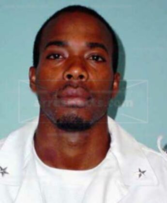 Rico Roberts