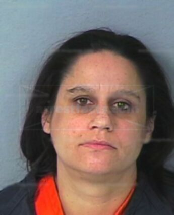 Charlene Margaret Valentino