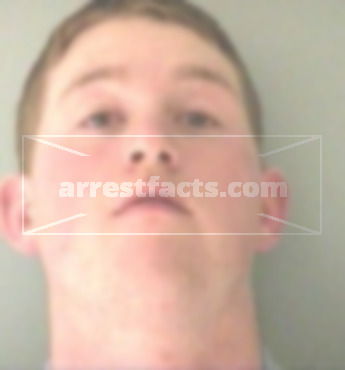 Collin Lewis Jones