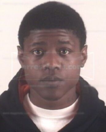 Calvin J. Whiteside