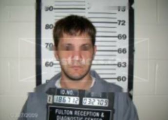 Christopher Dirke Ardoin