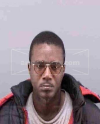 Derrick Jerome Yarbrough