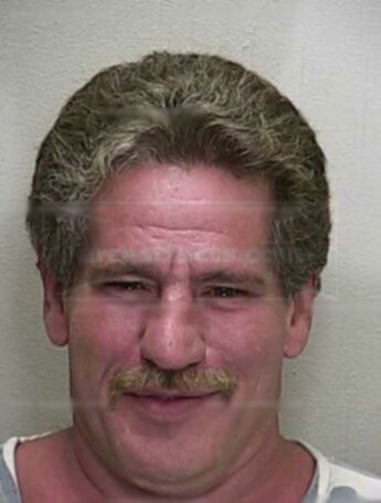 Barry Luhellier