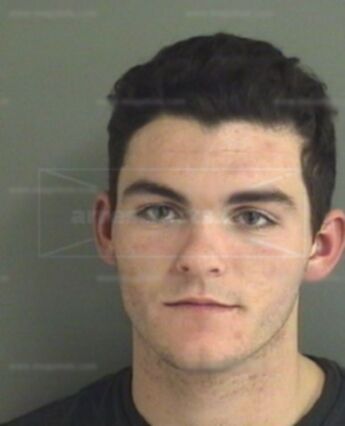 Kevin Michael Mcmurray