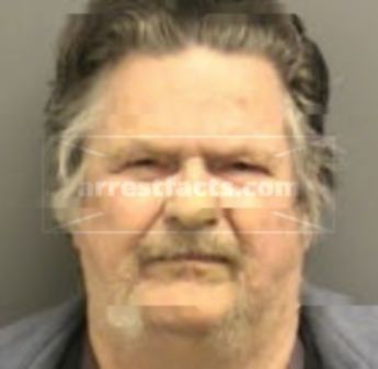 Merton L. Rodger