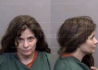 Kathleen Patricia Greene
