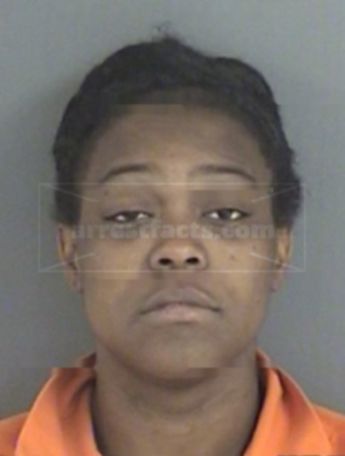 Laquita Lashay Ruth