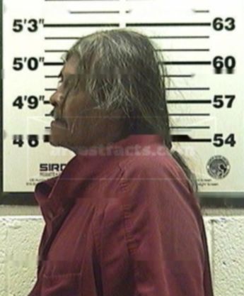 Clarence A Garcia