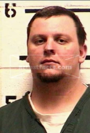 Larry Chad Wilson