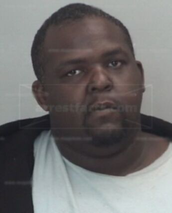 Nicholas Eugene White