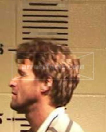 Rod Garrett Bergersen