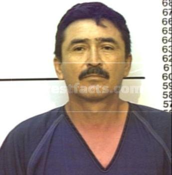 Tiburcio Mata Cazarez