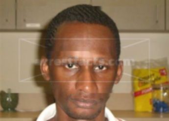 Terrance Lovell Burnett