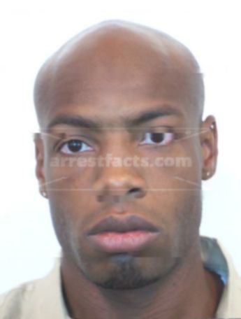 Eric Donsha Glenn