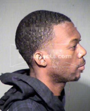 Keith Lanardo Teague