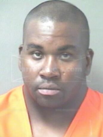 Michael Keith Edwards