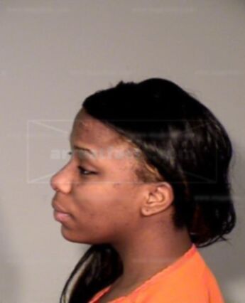 Sabria Tashay Jackson