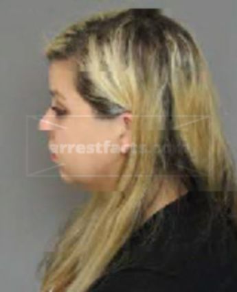 Olivia Dale Buie