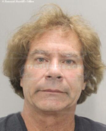 Lynwood Craig Harivel
