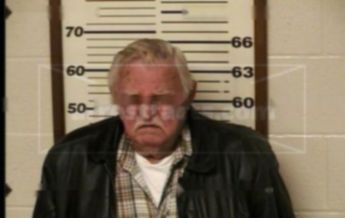 Charles Fearl Brown