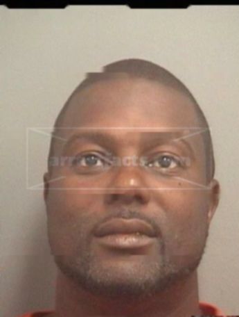 Derry Lenard Josey