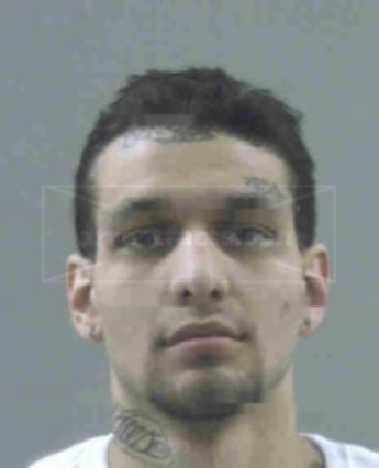 Andy Scott Cabrera