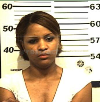 Sennora Yuvonne Brown