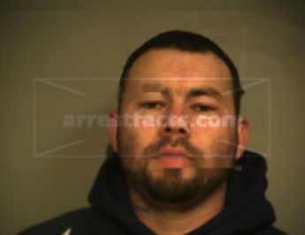 Arturo Jr Charles Saenz